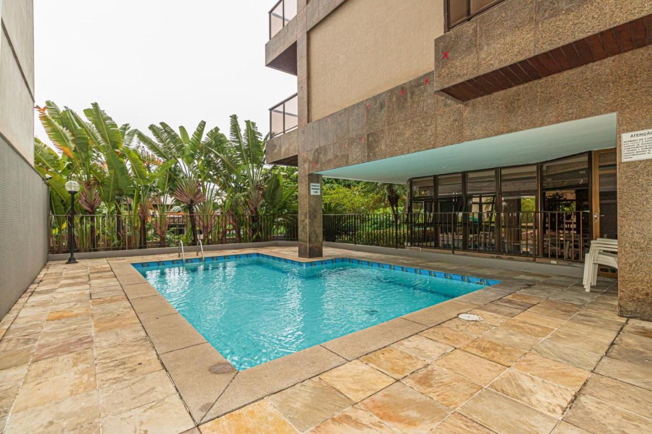 Mc Flats Monsieur Le Blond Villa Rio de Janeiro Esterno foto